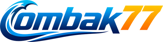 ombak77 Logo